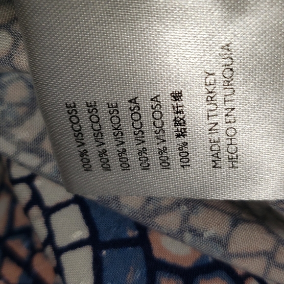 Madewell, Loft, Anthropologie Size S & M Summer Tops Bundle Of 3 - Picture 6 of 14